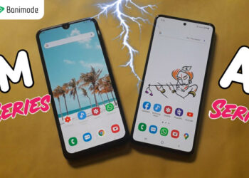 مقایسه سری M و A سامسونگ: کدام‌یک برای شما مناسب‌تر است؟