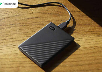 راهنمای خرید هارد اکسترنال | بهترین مارک‌های هارد اکسترنال و ویژگی‌های آن‌ها