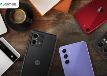 بهترین گوشی تا 20 میلیون تومان (تابستان 1403)