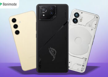 راهنمای خرید گوشی گیمینگ (معرفی بهترین گوشی‌های گیمینگ تابستان 1403)