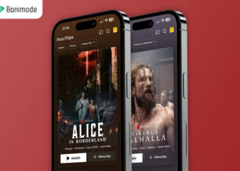 راهنمای خرید گوشی برای تماشای فیلم و سریال