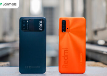 مقایسه شیائومی پوکو و ردمی: کدام بهتر است؟