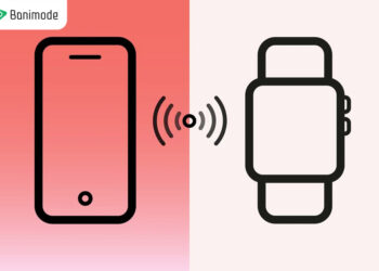 چگونه گوشی خود را به ساعت هوشمند وصل کنیم؟