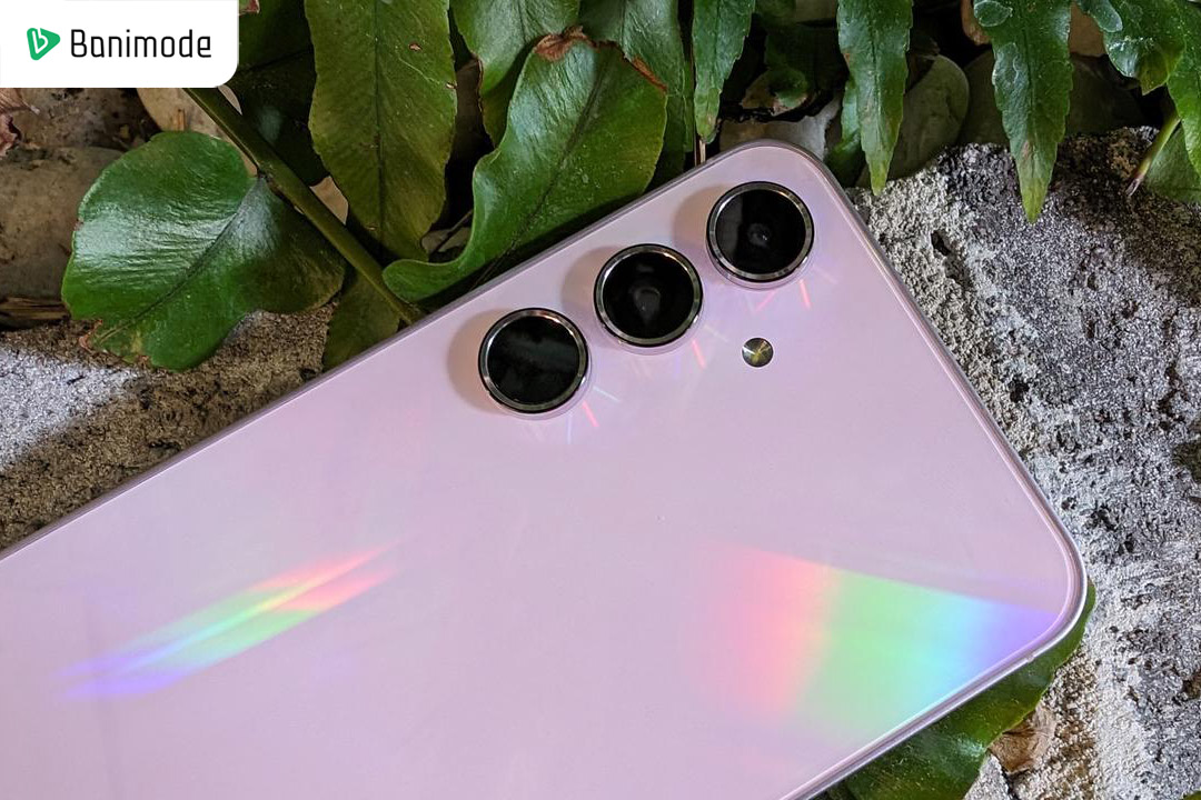 سامسونگ Galaxy A55