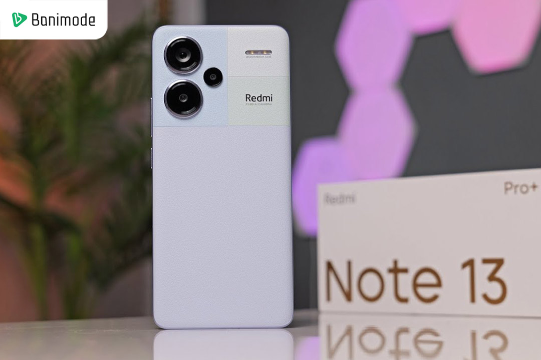 شیائومی Redmi Note 13 Pro Plus