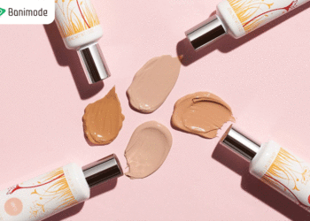 راهنمای خرید کرم‌پودر|کدام کرم‌پودر برای پوست من مناسب است؟