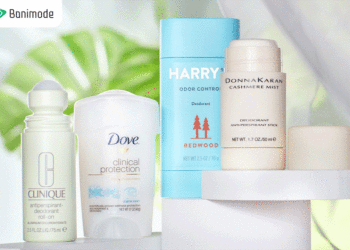 دئودرانت چیست؟| انواع+ ترکیبات +نحوه عملکرد
