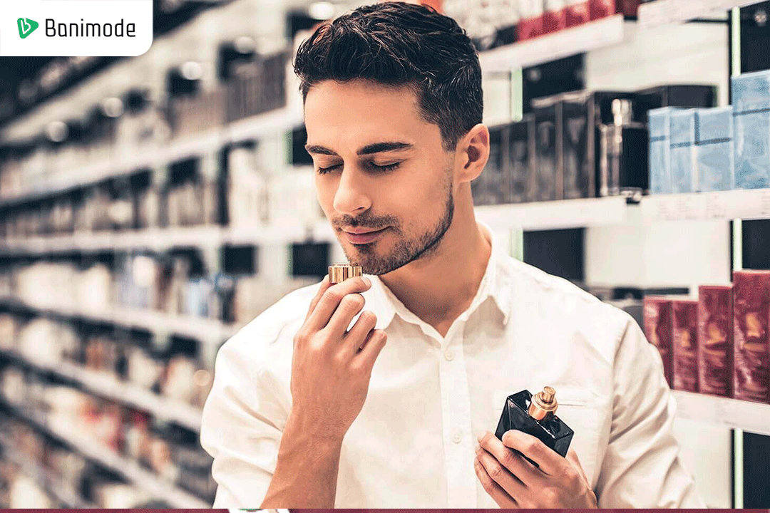 عطر و بوی خوش