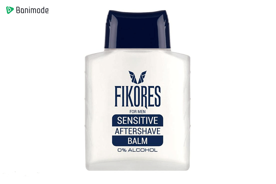 افترشیو فیکورس (Ficorus) مدل sensitive