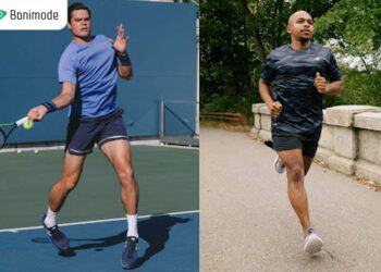 چرا باید هنگام ورزش لباس و کفش مناسب بپوشیم؟ اهمیت انتخاب لباس در ورزش