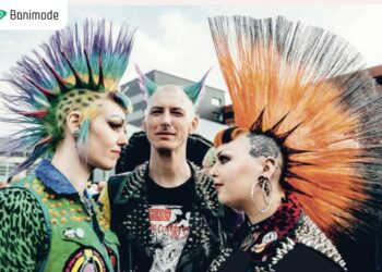 استایل پانک چیست و چه تفاوتی با سایر سبک‌ها دارد؟