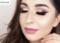 آموزش آرایش مجلسی