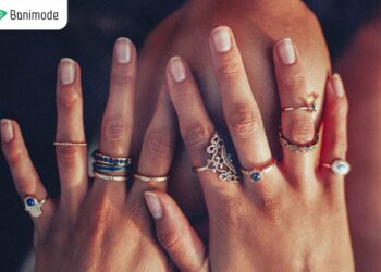 رازهای عجیب انگشتر برای هر انگشت!