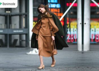 اصول ست کردن لباس زنانه با کفش