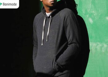 راهنمای خرید بهترین هودی مردانه