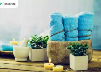 معرفی بهترین مارک حوله ایرانی و خارجی موجود در بازار