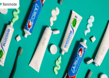 انواع خمیردندان و کاربردهای آن‌ها