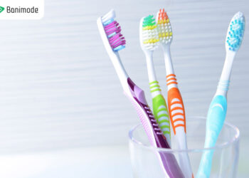 مسواک سافت،‌ مدیوم و هارد چیست؟ (تفاوت ها و کاربردها)