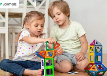 بهترین اسباب بازی برای کودکان 7 ساله؛ برای فرزند 7 ساله‌ام چه بخرم؟