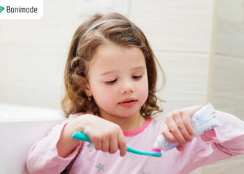 بهترین خمیردندان برای کودکان: راهنمای خرید و نکات مهم