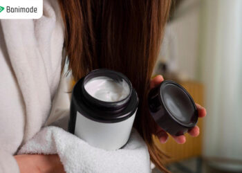 راهنمای خرید ماسک مو: بهترین انتخاب برای انواع موها