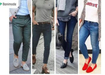 استایل لوفر چیست و چه تفاوتی با سایر سبک‌ها دارد؟