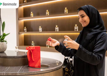 تفاوت ادکلن شرکتی و اماراتی