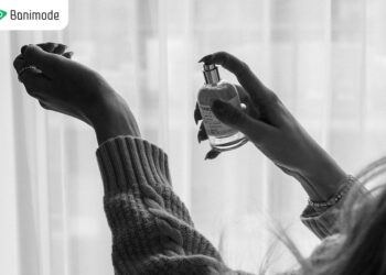 عطر تحریک‌کننده آقایان