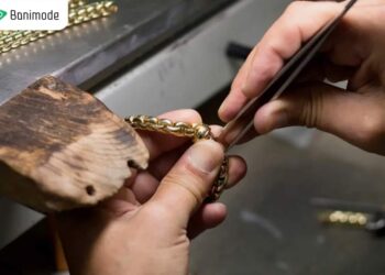 اجرت طلا چگونه محاسبه می‌شود؟