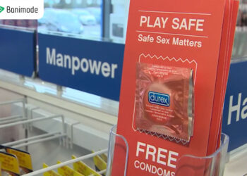 برای خرید کاندوم چه بگوییم؟ | خرید کاندوم بدون نام بردن از آن در داروخونه