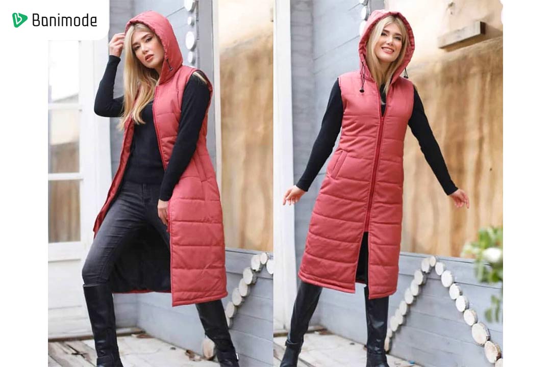 ویژگی‌های پافر زنانه