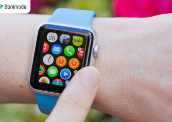 راهنمای تنظیم ساعت هوشمند