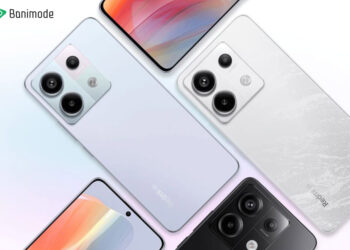 معرفی بهترین گوشی های میان رده شیائومی - تابستان 1403