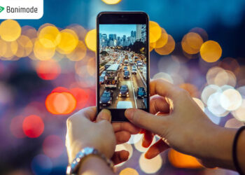 راهنمای کامل استفاده از قابلیت‌های دوربین گوشی