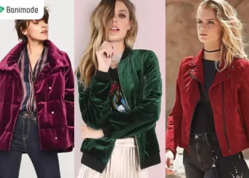 تصویر 3 دختر با سویشرت و کاپشن