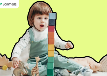 بهترین اسباب بازی برای کودکان یک تا سه‌ساله