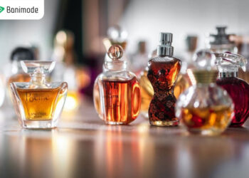 عطر شرکتی چیست؟ معرفی بهترین برند عطر شرکتی