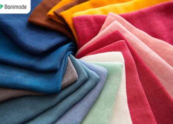 پارچه داکرون چیست؟ تاریخچه، ویژگی‌ها و کاربردهای آن