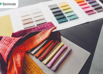 پارچه جاسمین چیست؟ تاریخچه، ویژگی‌ها و کاربردهای آن