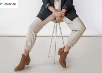 نکات مهم برای ست کردن بوت مچی در انواع استایل‌ها