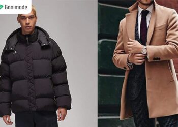 تفاوت کاپشن و پالتو در چه چیزی است؟ کدام یک بهتر است؟