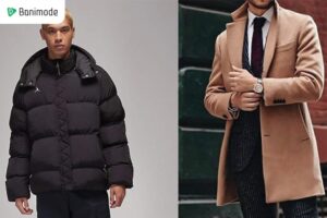 تفاوت کاپشن و پالتو در چیست و کدام یک بهتر است؟