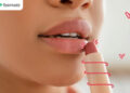 بهترین رژ لب برای لب های خشک