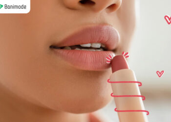 بهترین رژ لب برای لب های خشک