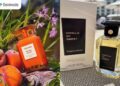 تفاوت عطر تلخ و شیرین