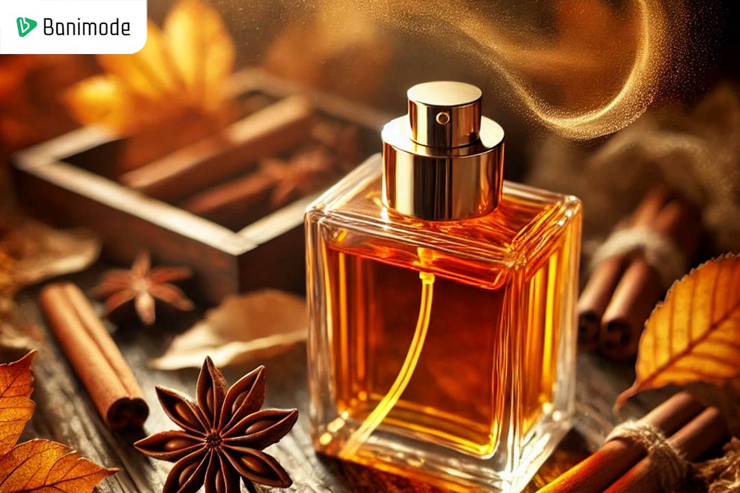 عطرهای گرم 