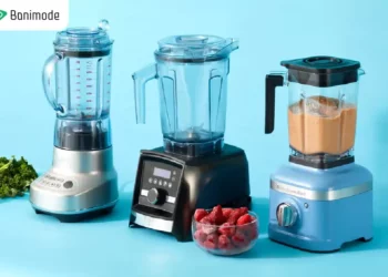 راهنمای خرید مخلوط‌کن + معرفی بهترین برندها