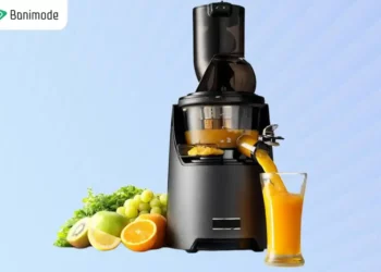 راهنمای خرید آبمیوه گیری