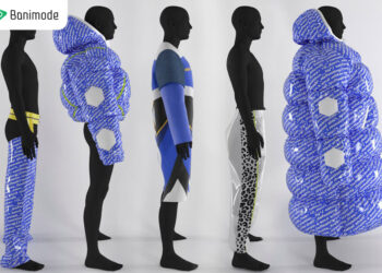 کاربردهای هوش مصنوعی در صنعت مد