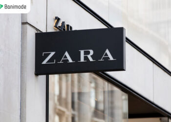 معرفی و تاریخچه برند زارا - از آغاز تا امروز